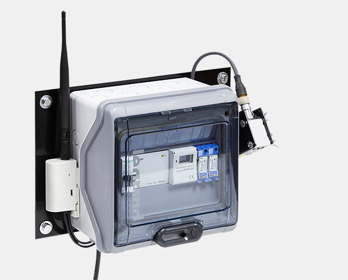 Système GREAS TECH®