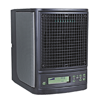 Système portable NATEXAIR® A.D.S. 3001