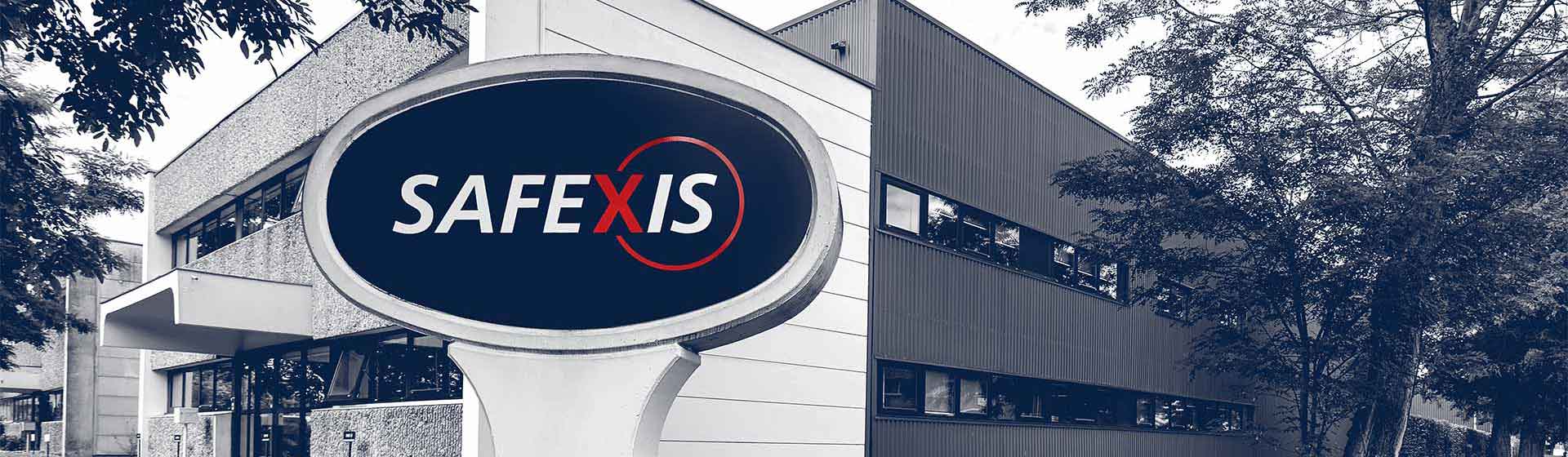 Siège de la société SAFEXIS
