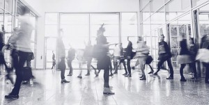 Traitement de l’air dans un espace accueillant du public