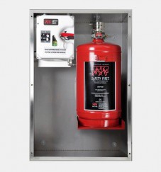 Système SAFETY FIRST SF/P 450®