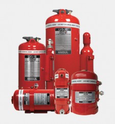 Système SAFETY FIRST® OFFROAD