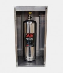 Coffret SAFETY FRY®