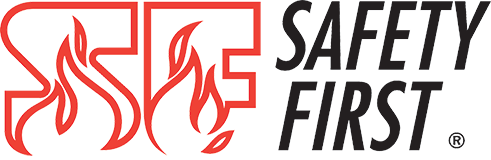 Logo SAFETY FIRST®