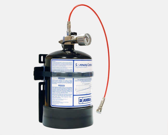 Système SAFETY FIRST® SF/1230