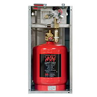 Système SAFETY FIRST SF/P-E 400®