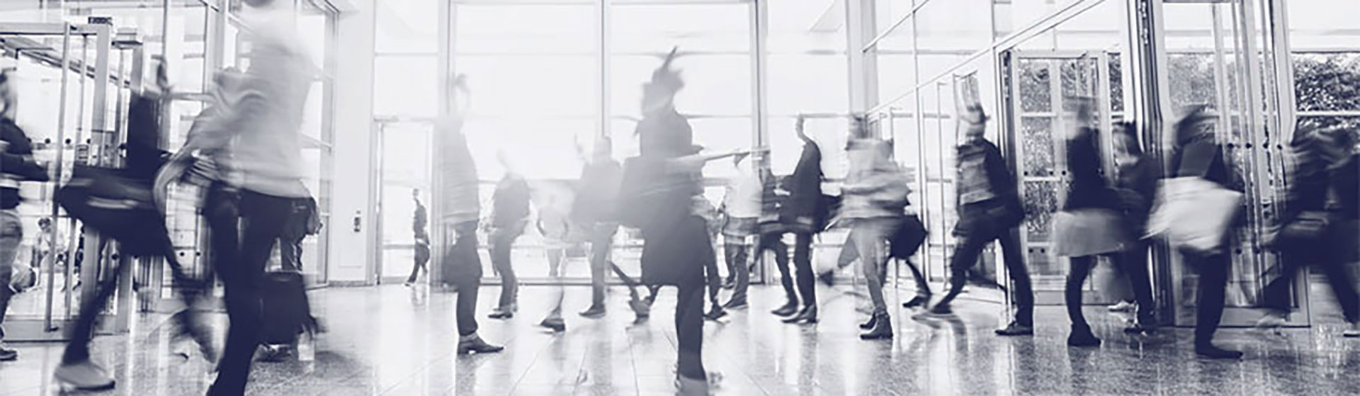 Traitement de l’air dans un espace accueillant du public